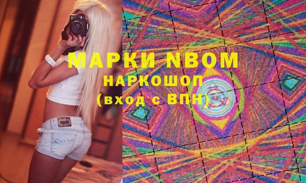 кокс Балахна